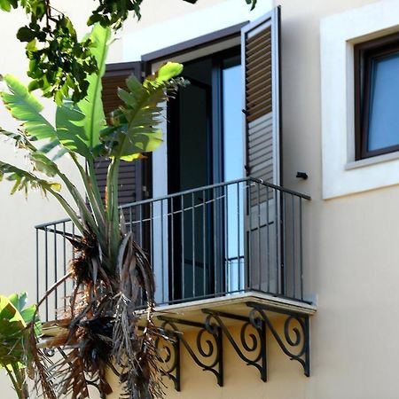 LMP Oasis Hotel Residence Resort מראה חיצוני תמונה
