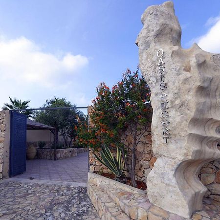 LMP Oasis Hotel Residence Resort מראה חיצוני תמונה