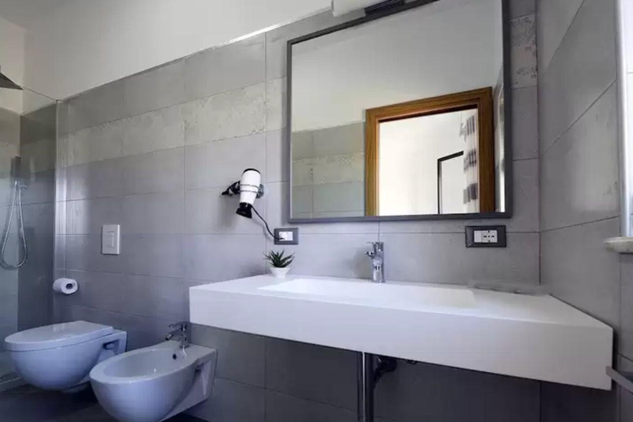 LMP Oasis Hotel Residence Resort מראה חיצוני תמונה