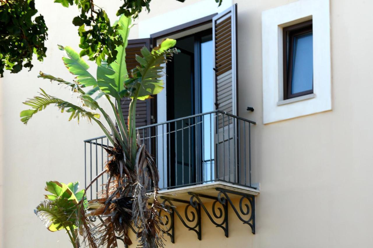 LMP Oasis Hotel Residence Resort מראה חיצוני תמונה
