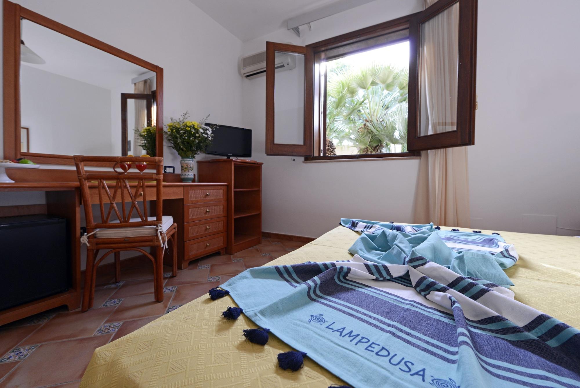 LMP Oasis Hotel Residence Resort מראה חיצוני תמונה