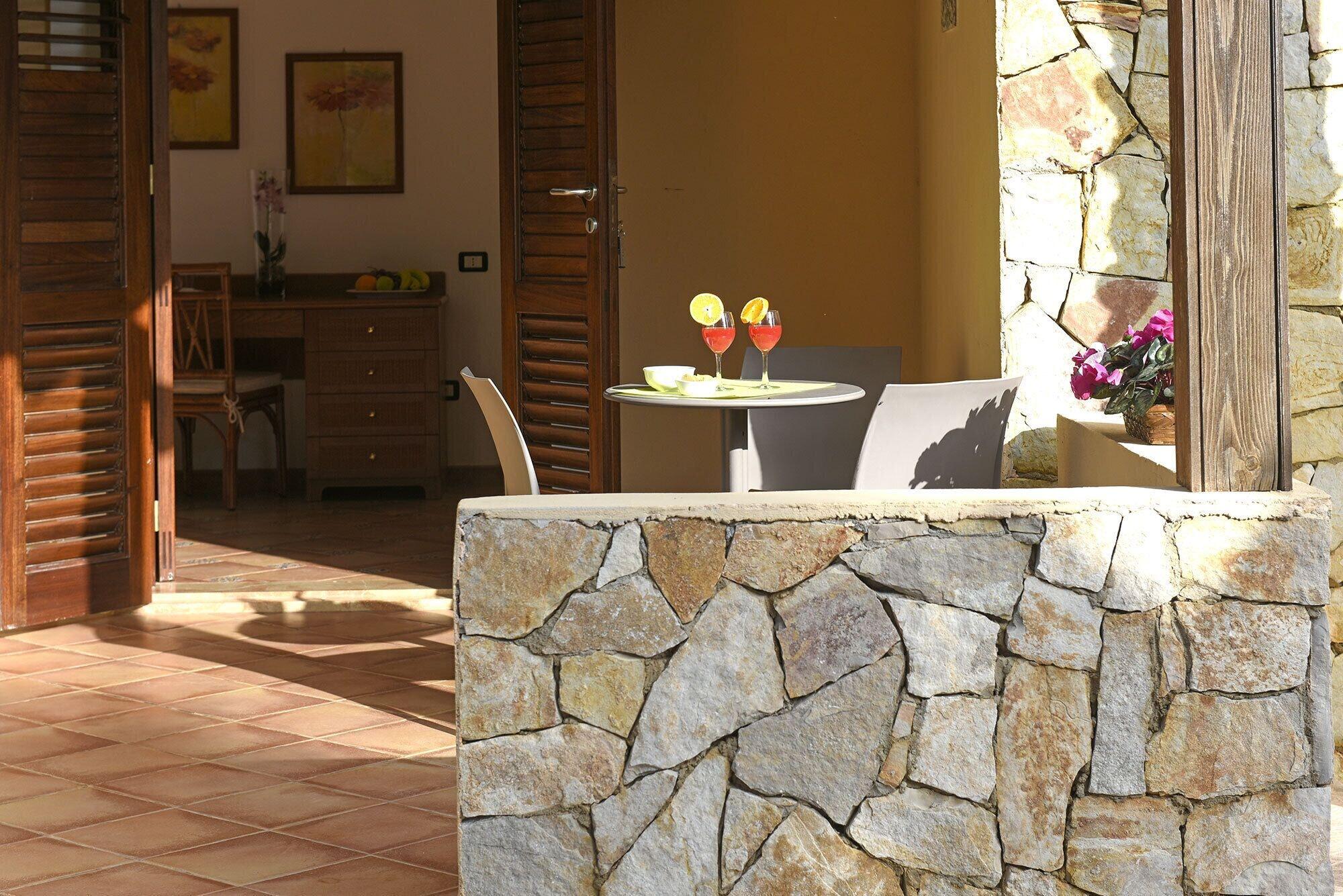 LMP Oasis Hotel Residence Resort מראה חיצוני תמונה