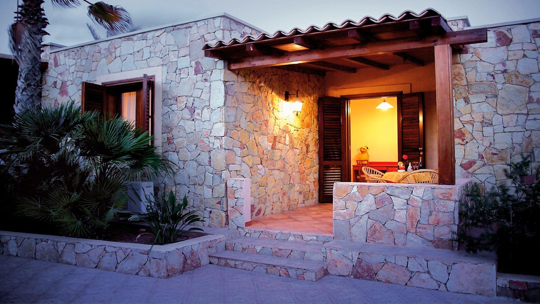 LMP Oasis Hotel Residence Resort מראה חיצוני תמונה