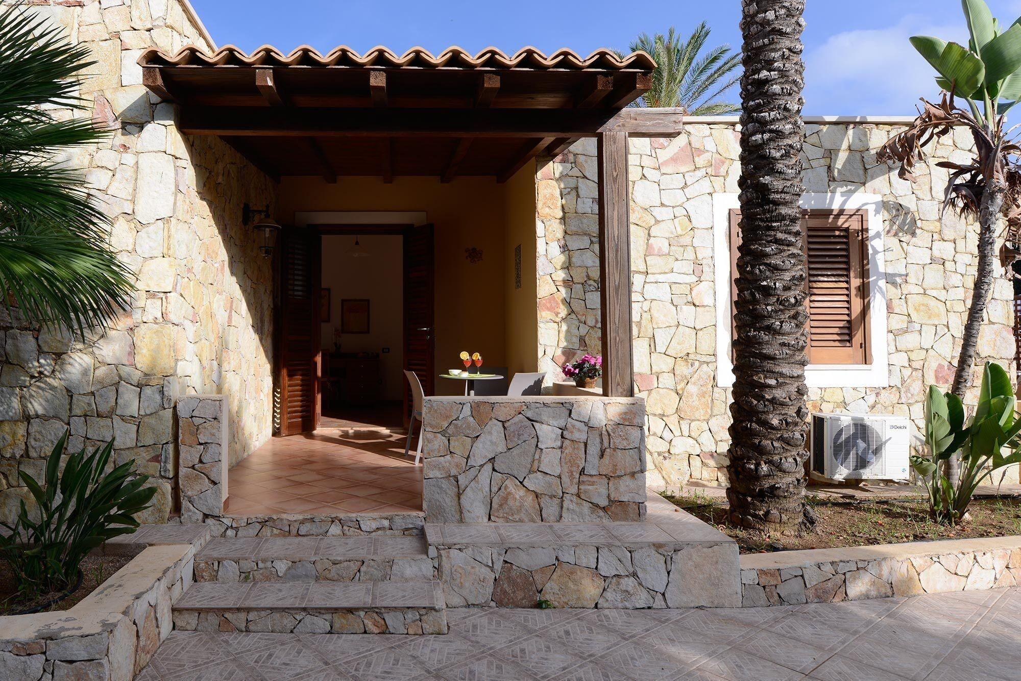 LMP Oasis Hotel Residence Resort מראה חיצוני תמונה