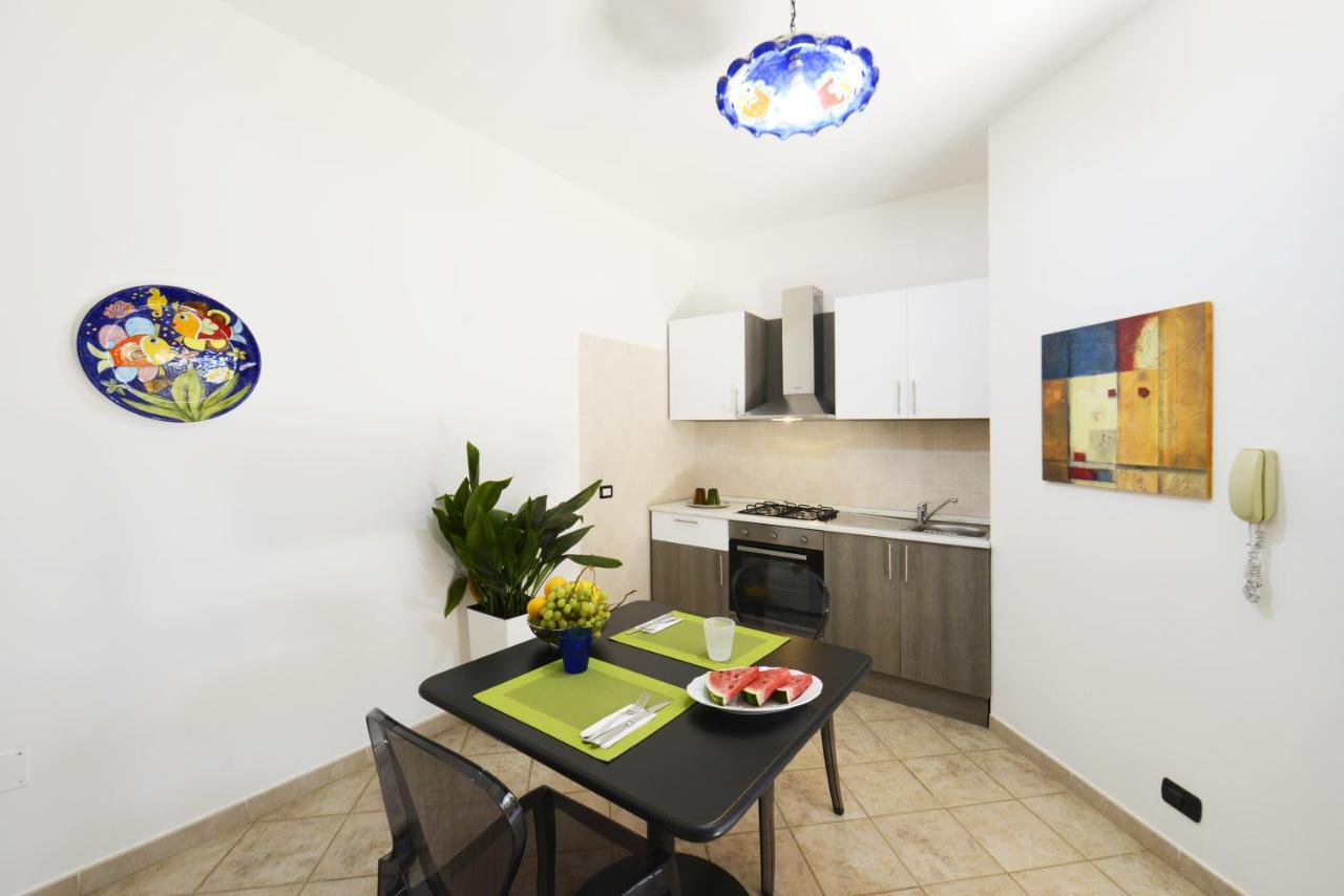 LMP Oasis Hotel Residence Resort מראה חיצוני תמונה