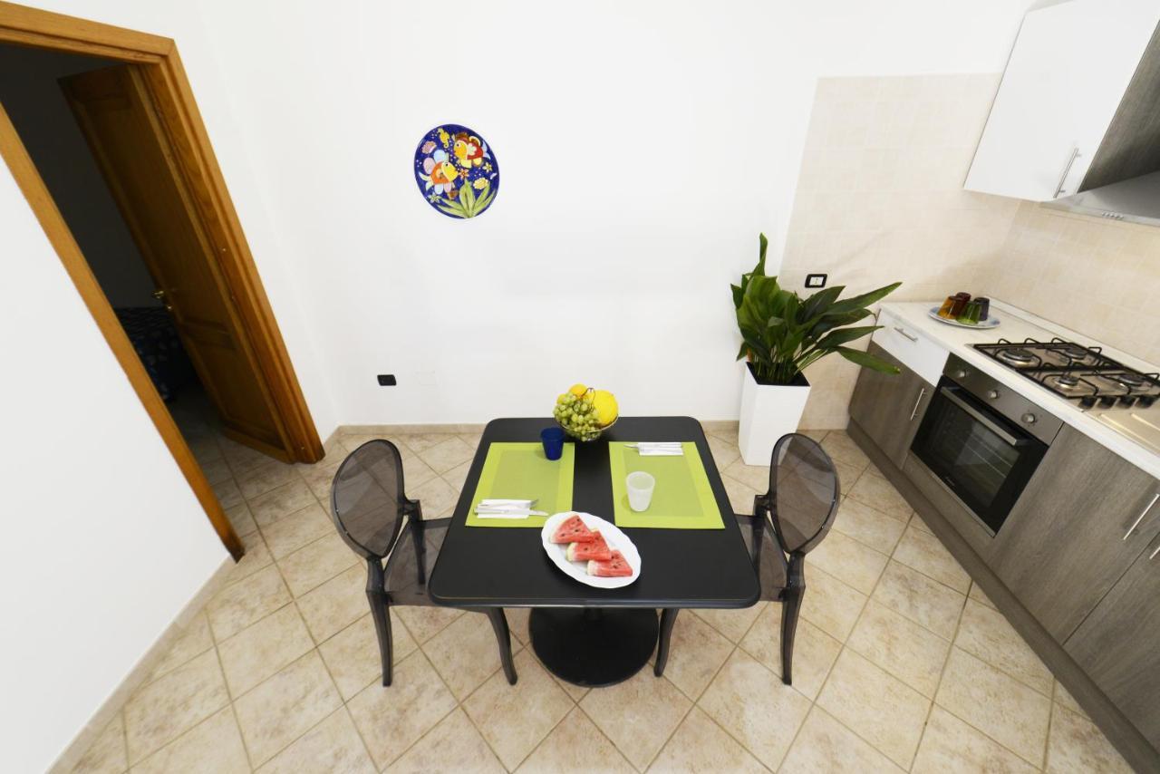LMP Oasis Hotel Residence Resort מראה חיצוני תמונה