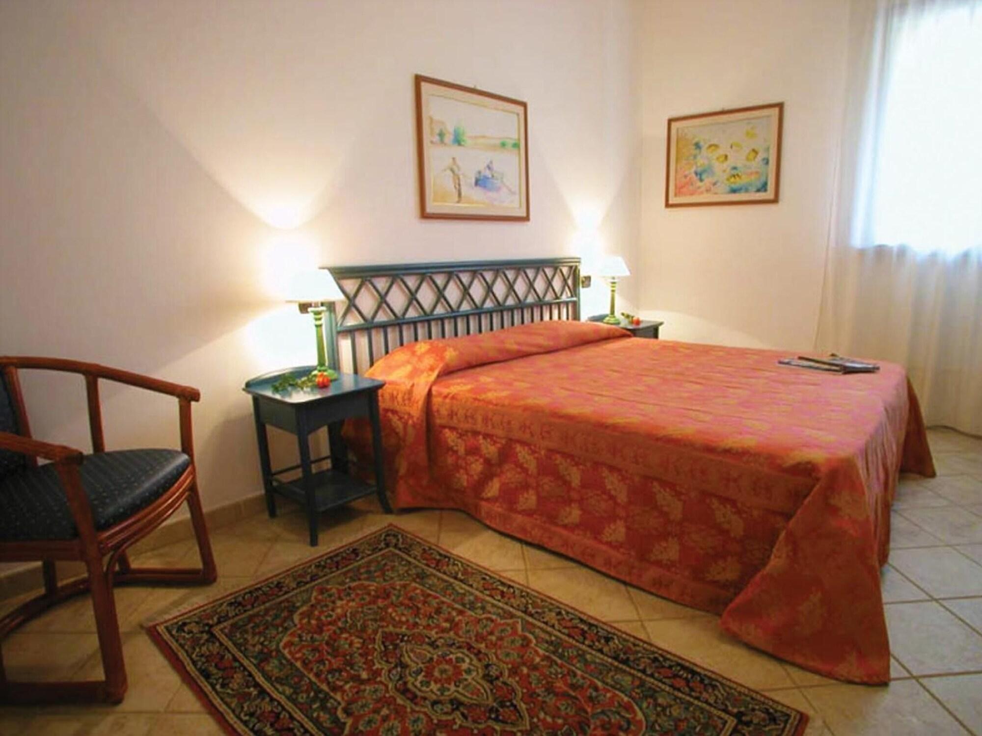 LMP Oasis Hotel Residence Resort מראה חיצוני תמונה
