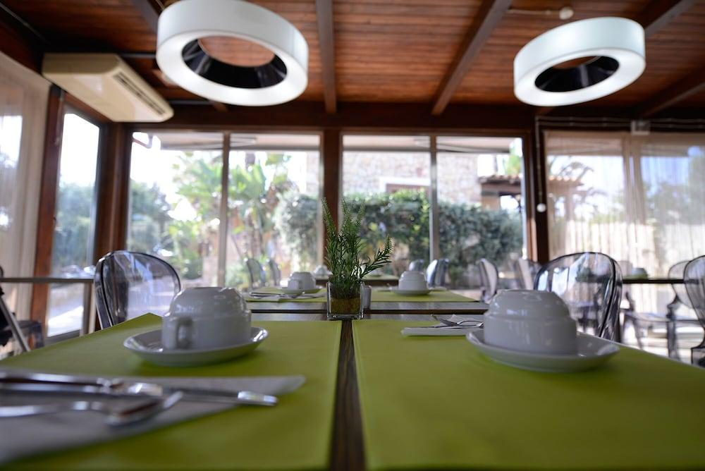 LMP Oasis Hotel Residence Resort מראה חיצוני תמונה