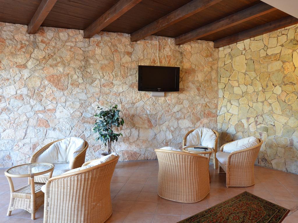 LMP Oasis Hotel Residence Resort חדר תמונה
