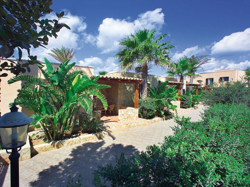 LMP Oasis Hotel Residence Resort חדר תמונה