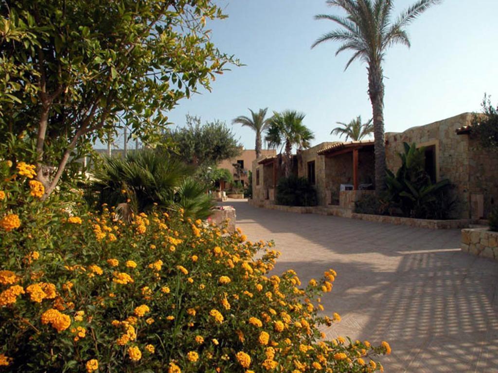 LMP Oasis Hotel Residence Resort חדר תמונה