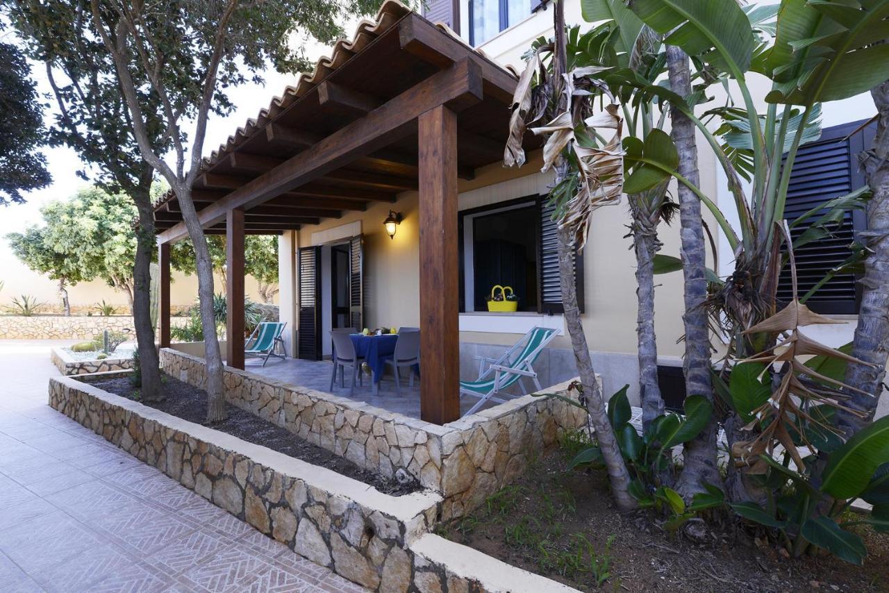 LMP Oasis Hotel Residence Resort מראה חיצוני תמונה