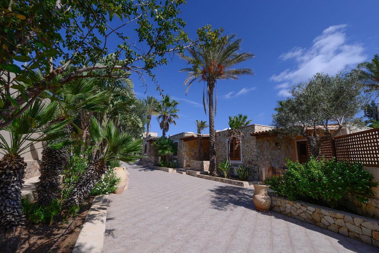 LMP Oasis Hotel Residence Resort מראה חיצוני תמונה