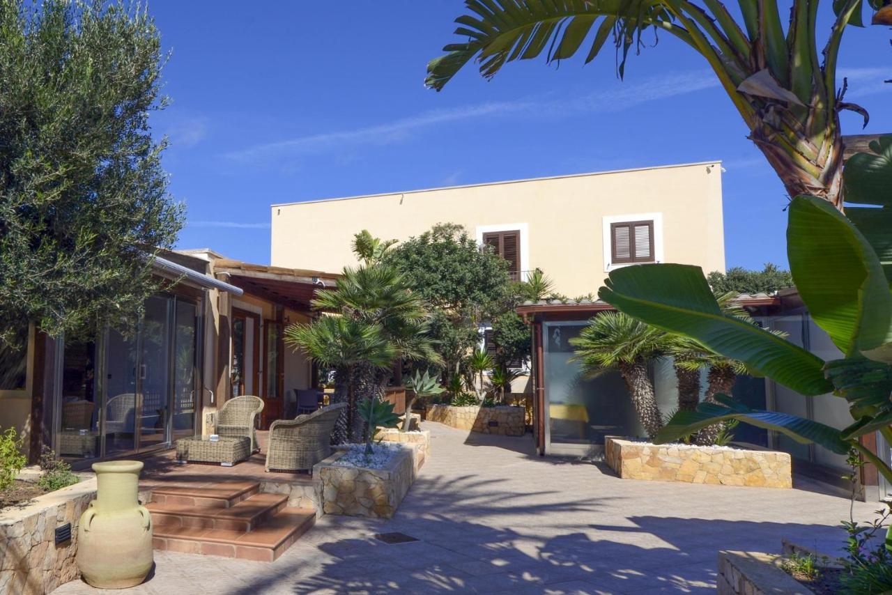 LMP Oasis Hotel Residence Resort מראה חיצוני תמונה