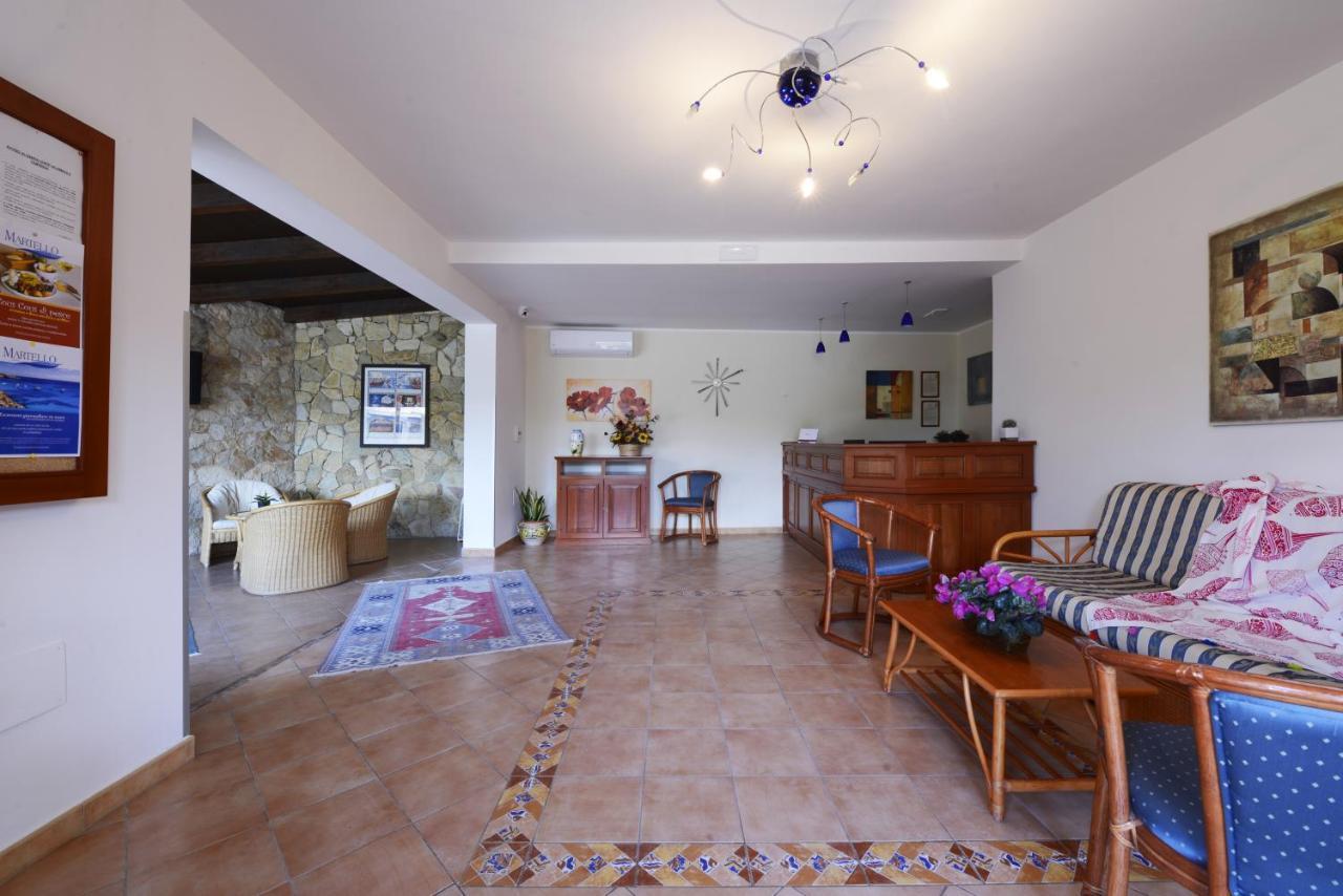 LMP Oasis Hotel Residence Resort מראה חיצוני תמונה
